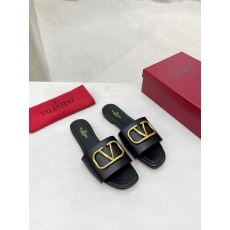 Valentino Slippers